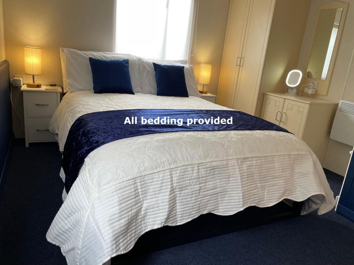 Forest View - Adults Only - Maximum 2 Guests Drumnadrochit Exterior foto